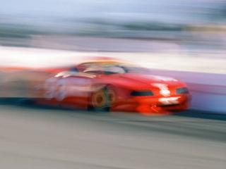 NASCAR O'Reilly Auto Parts Series