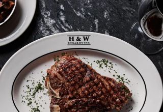 H & W Steakhouse