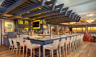 Chandler’s Oceanfront Dining