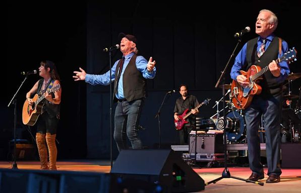 The Cowsills Family Christmas