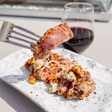 Barca Wine Bar & Pier
