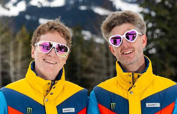 SkiiTour