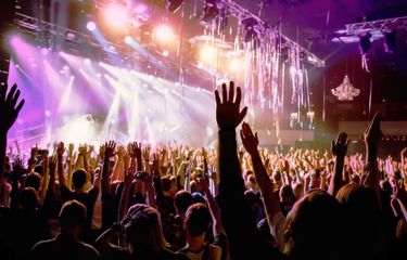 Suwannee Roots Revival - 4 Day Pass (10/9 - 10/12)