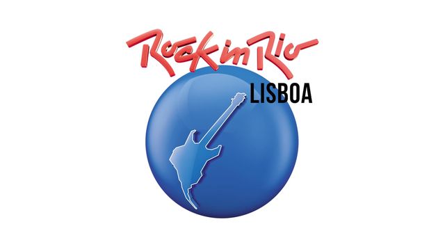 Rock in Rio 2026