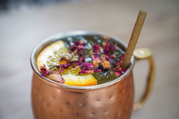 Whisk your worries away: Celebrate National Whiskey Day at Negroni Midtown