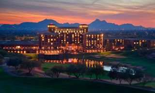 The Westin Kierland Resort & Spa