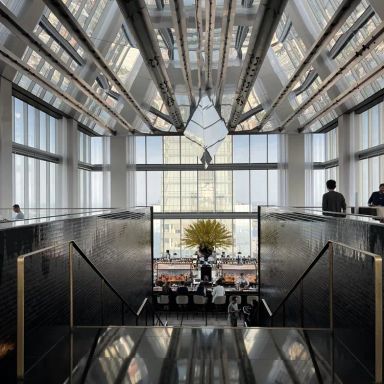 Jean-Georges Philadelphia