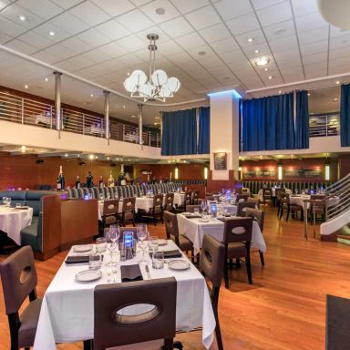 Oceanaire Seafood Room - Dallas