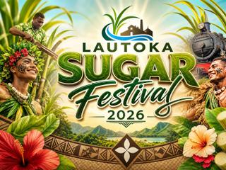 Lautoka Sugar Festival 2026