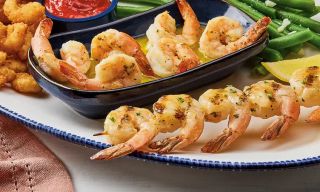 Red Lobster - Burlington - Fairview St.