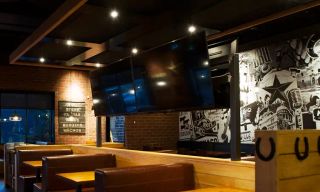 Lone Star Texas Grill - Richmond Hill