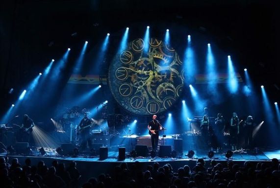 Brit Floyd: Wish You Were Here Tour