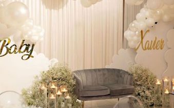 Event space in centric location in Miami, FL