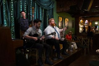 New Orleans Jazz History and Music Walking Tour