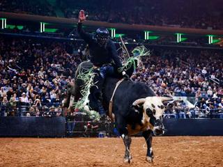 PBR Unleash the Beast - Friday