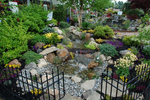 Jamaica Horticultural Society 