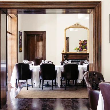 Hardy’s Verandah Restaurant
