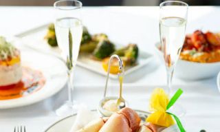 Truluck's - Ocean's Finest Seafood & Crab - Miami