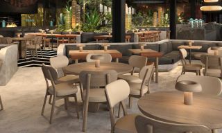 Chotto Matte San Francisco