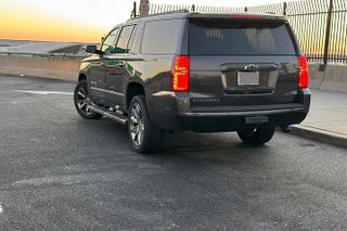 T. F. Green State Airport (PVD) to Providence – Arrival Private Transfer