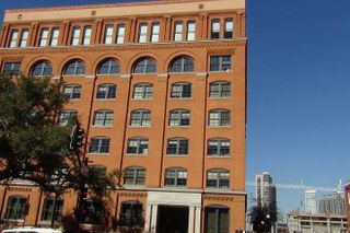 1-Hour JFK Assassination Walking Tour