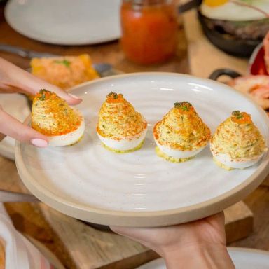 Yardbird Table & Bar - Dallas