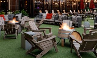 WineYard Grille + Bar