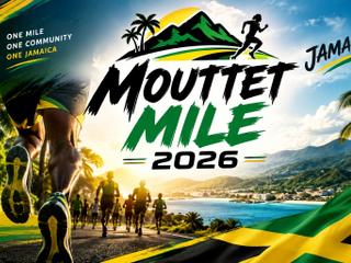 Mouttet Mile 2026