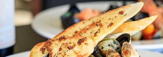 Vista Steak and Seafood