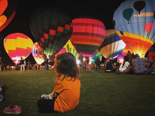 Arizona Balloon Classic