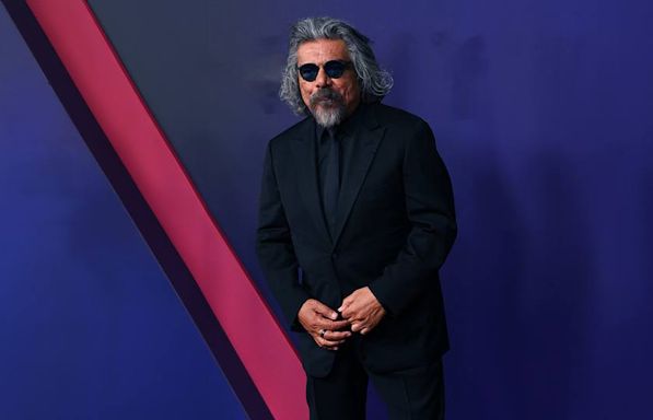 George Lopez