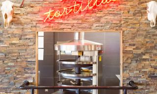 Lone Star Texas Grill - Cambridge