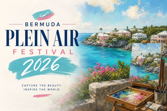 Plein Air Festival 2026