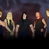 Dethklok