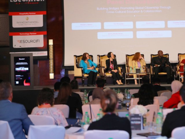 Tech 2.0 Conference Dubai