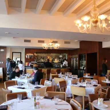 Bistro 31