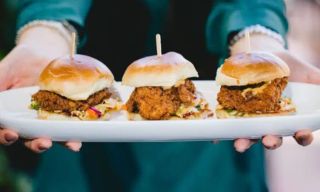 Thirsty Lion – Washington Square, OR