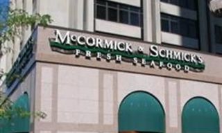 McCormick & Schmick's Seafood - Indianapolis
