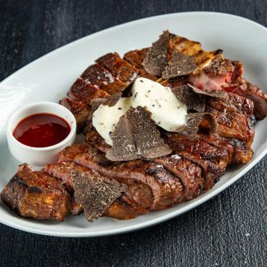 STK - San Francisco