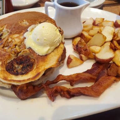 Cafe de France - Dallas