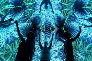 Museum of Illusions Charlotte Admission Ticket