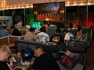 Survivor 51 Watch Party