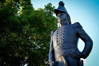 Hidden Ottawa Secrets Walking Tour