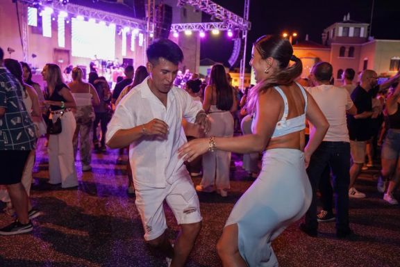 Isla Baja Salsa Festival 2026