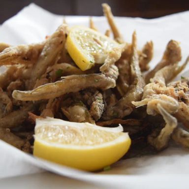 Aliada Restaurant