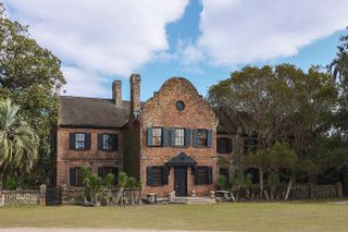 Day at Middleton Place with Chicora Tours