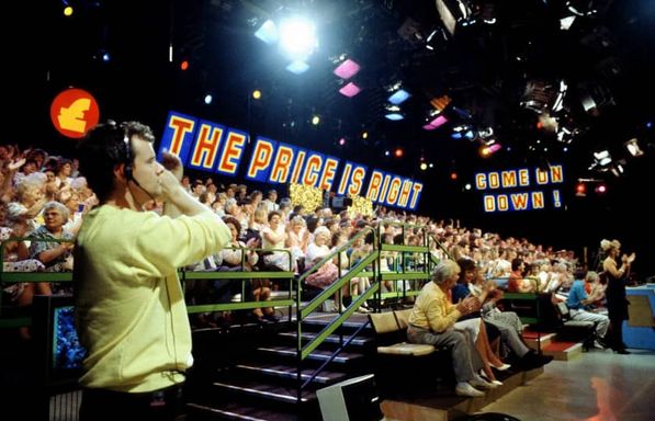 The Price Is Right Live