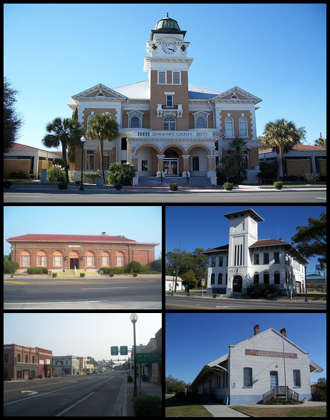 Events in Live Oak