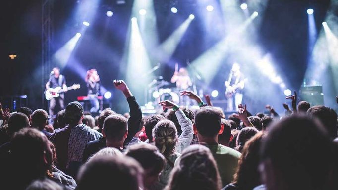 North Coast Music Festival 2026