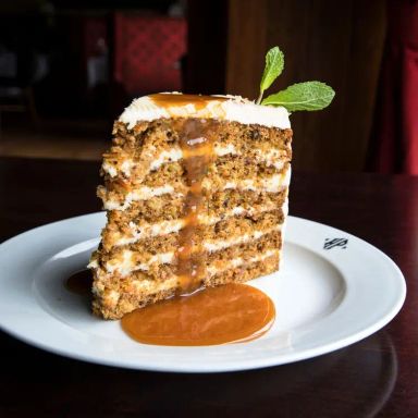 Hyde Park Prime Steakhouse - Northville, MI